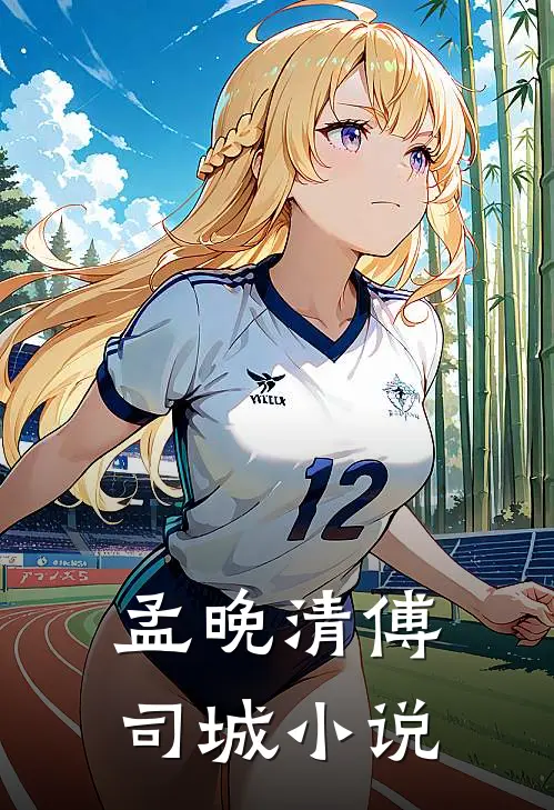 孟晚清傅司城小说