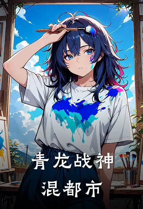 青龙战神混都市