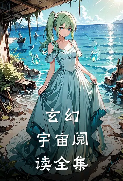 玄幻宇宙阅读全集