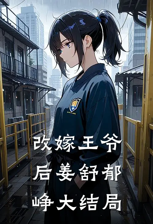 改嫁王爷后姜舒郁峥大结局怎么样