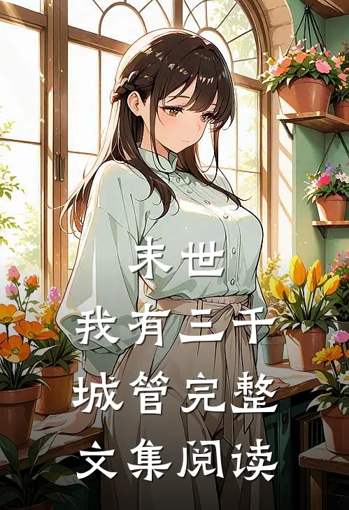 末世我有三千城管完整文集阅读免费