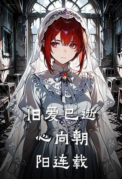 旧爱已逝,心向朝阳连载