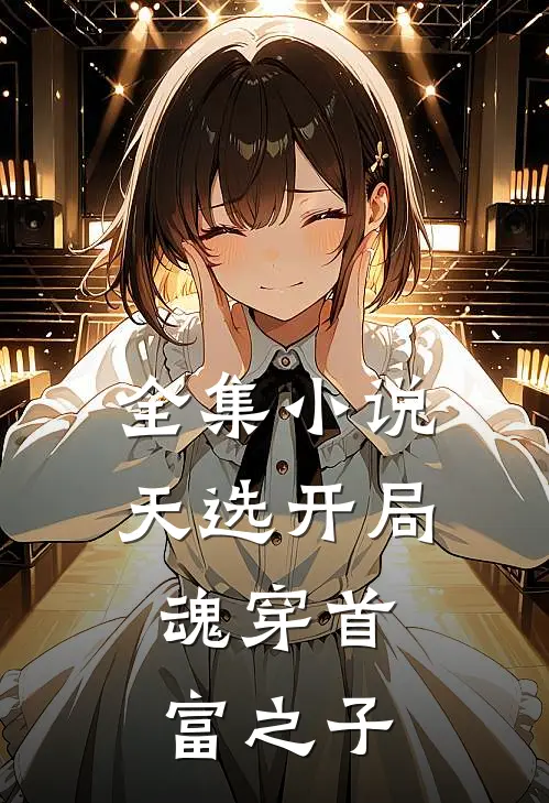全集天选开局,魂穿首富之子的
