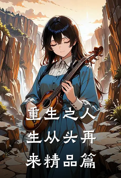重生之人生从头再来精品篇