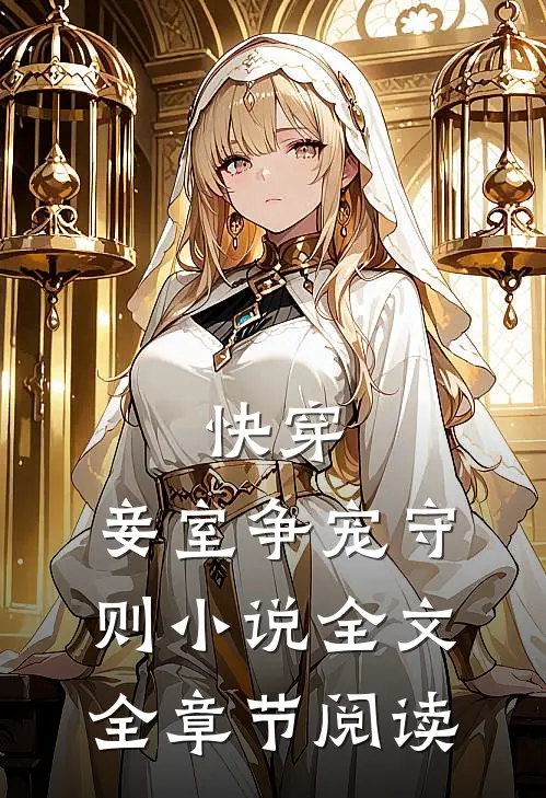 快穿妾室争宠守则全文全章节阅读免费