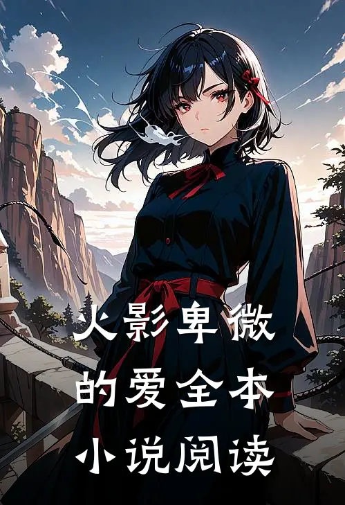 火影卑微的爱全本阅读