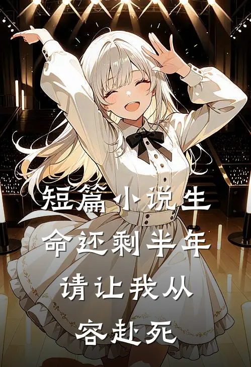 短篇生命还剩半年,请让我从容赴死全文阅读