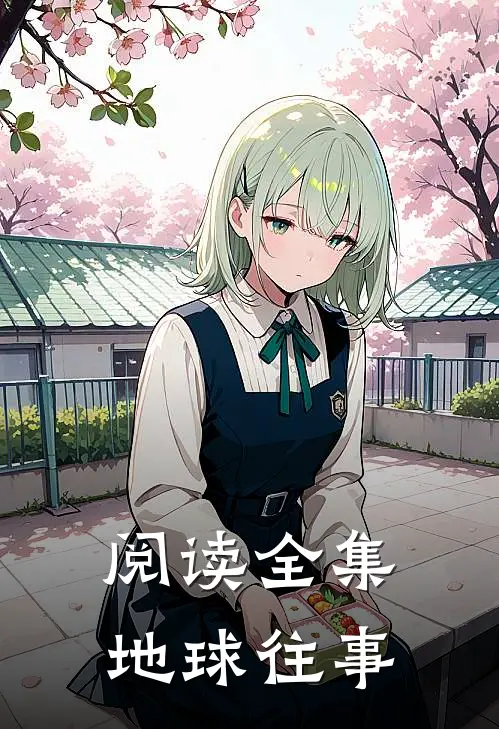 阅读全集地球往事的答案