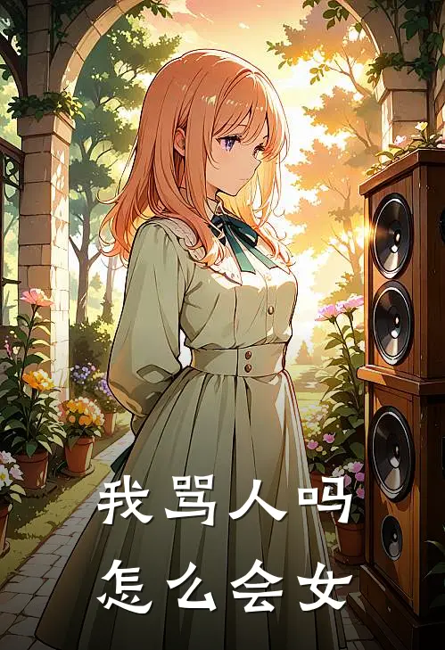 我骂人吗怎么会女