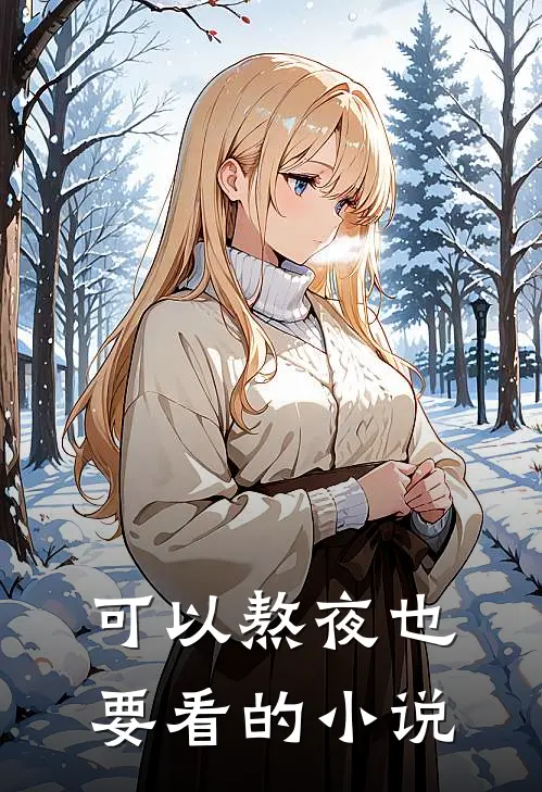可以熬夜也要看的小说