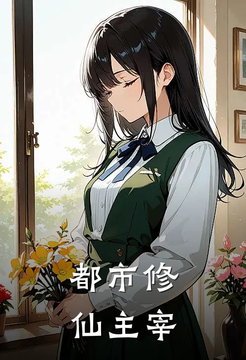 都市修仙主宰