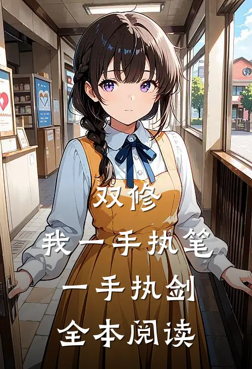 双修我一手执笔,一手执剑全本阅读