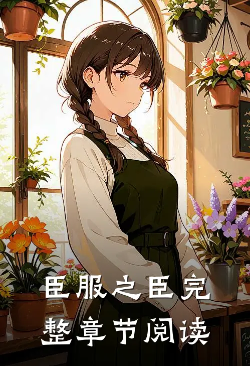 臣服之臣完整章节阅读