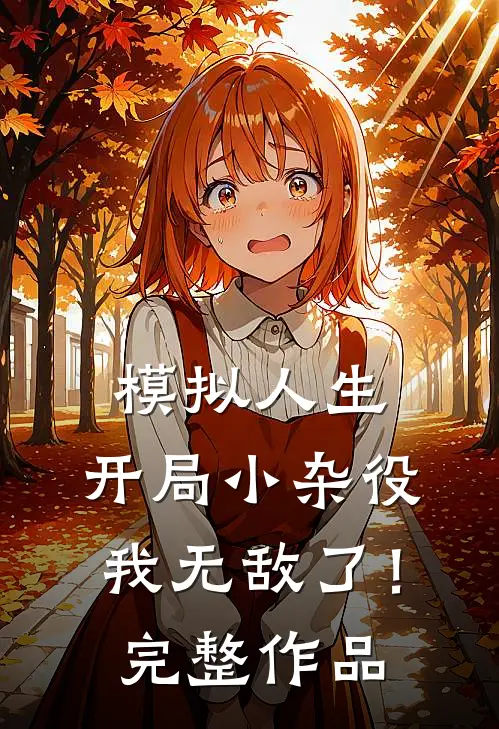 模拟人生开局小杂役,我无敌了!完整作品在线观看