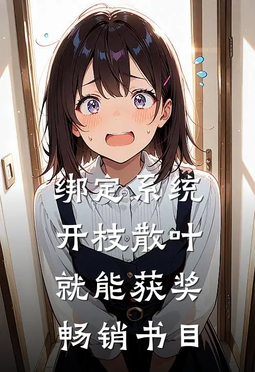 绑定系统：开枝散叶就能获奖畅销书目