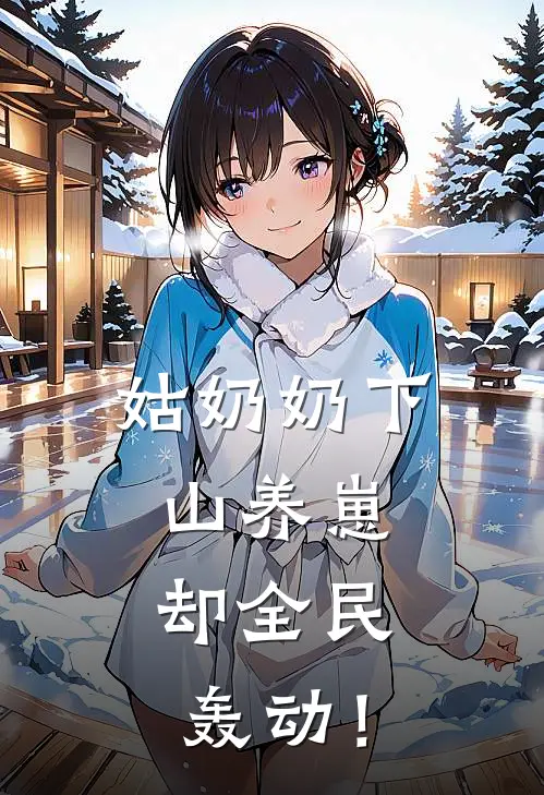 姑奶奶下山养崽,却全民轰动! 十八夜