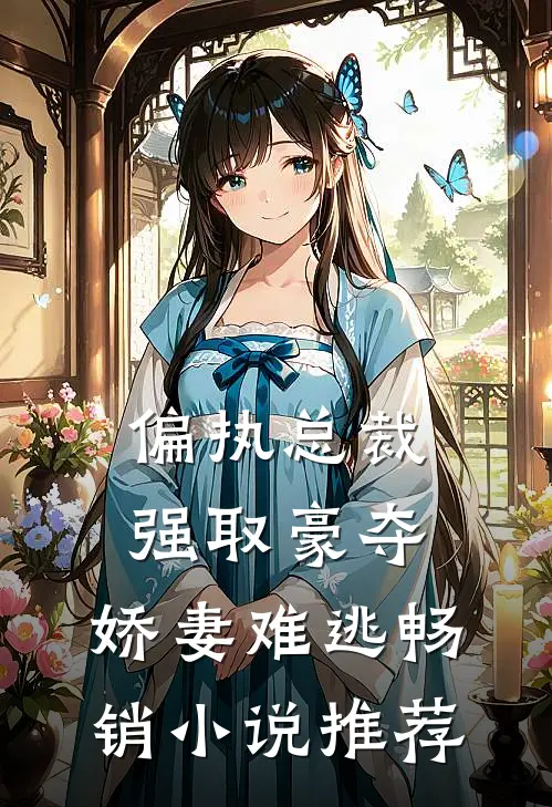 偏执总裁强取豪夺娇妻难逃畅销推荐免费阅读