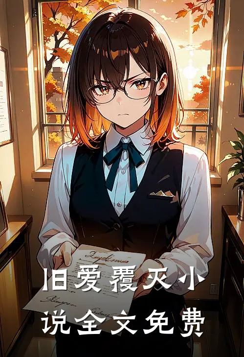 旧爱覆灭小说全文免费