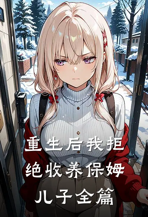 重生后我拒绝收养保姆儿子全篇