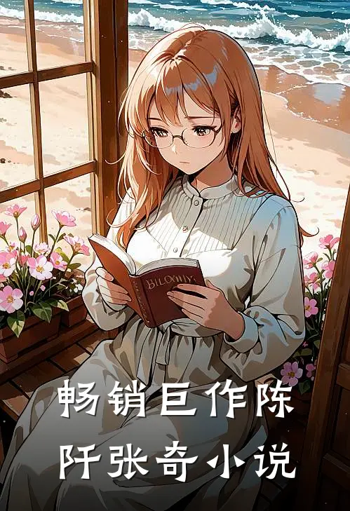 畅销巨作陈阡张奇小说