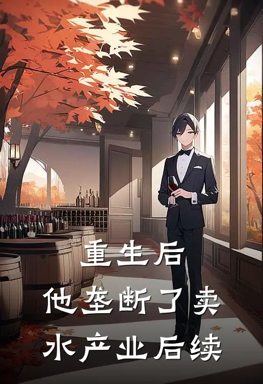 重生后，他垄断了卖水产业后续