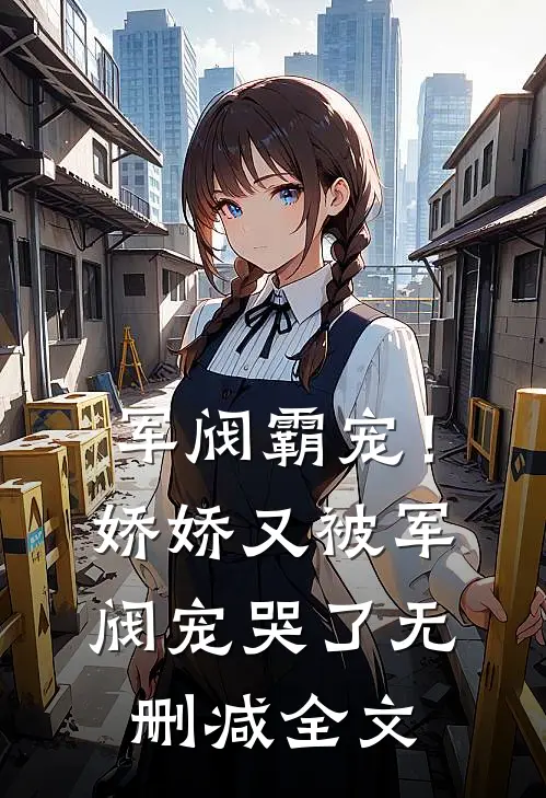 军阀霸宠!娇娇又被军阀宠哭了无删减全文