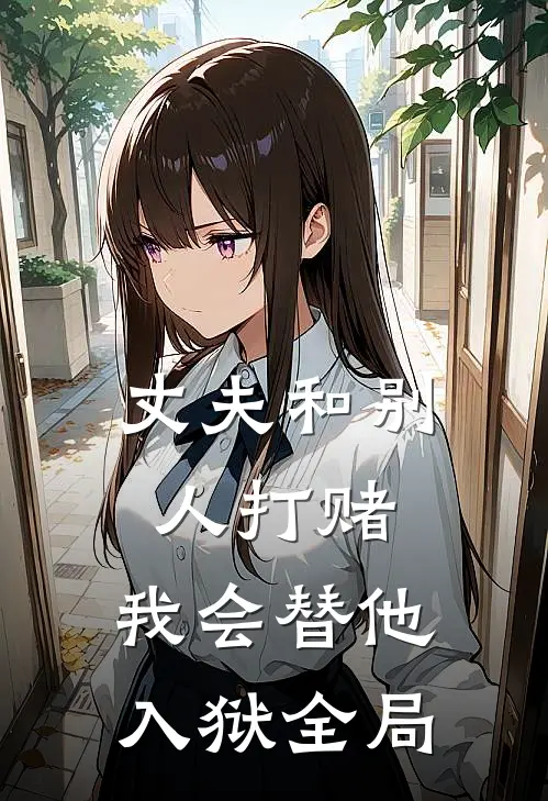 丈夫和别人打赌，我会替他入狱全局