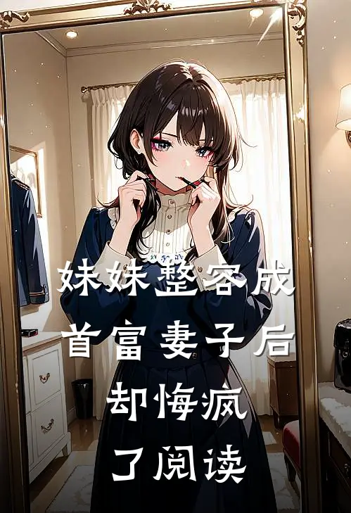 妹妹整容成首富妻子后,却悔疯了阅读全文