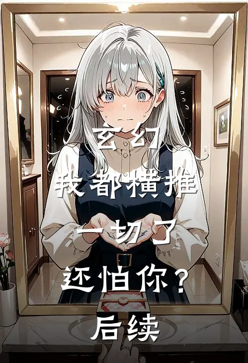玄幻我都横推一切了,还怕你?后续是