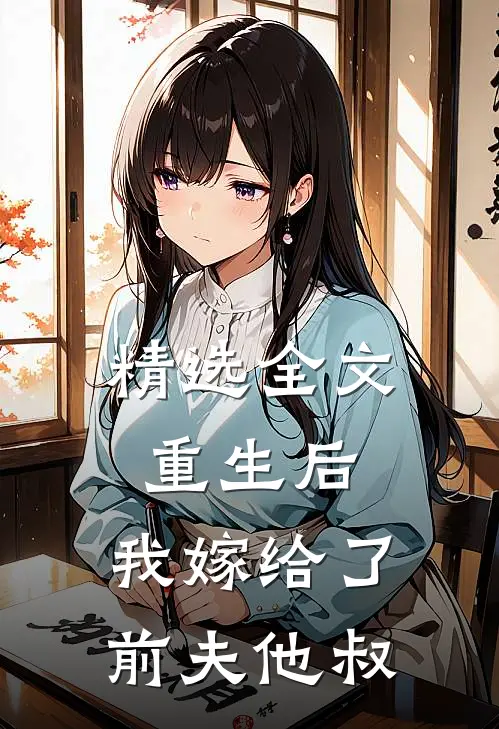 精选全文重生后,我嫁给了前夫他叔