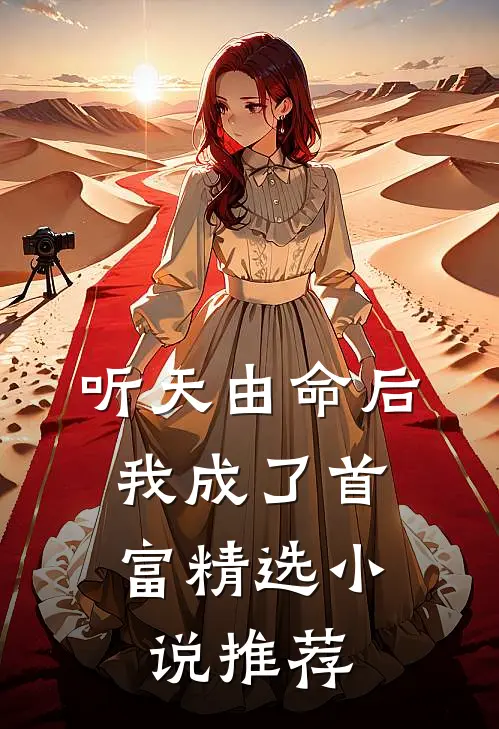听天由命后,我成了首富精选推荐免费阅读