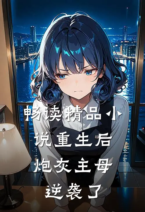 畅读精品重生后,炮灰主母逆袭了