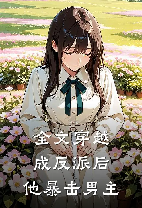 全文穿越成反派后,他暴击男主