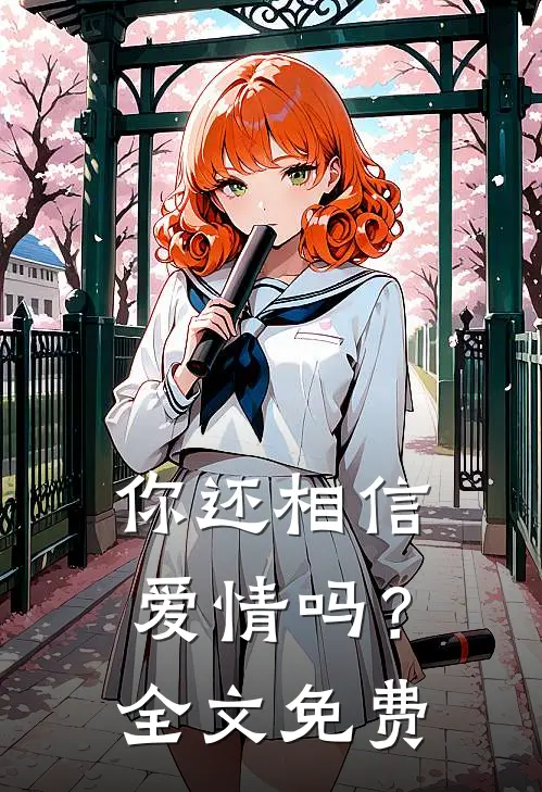 你还相信爱情吗?全文免费