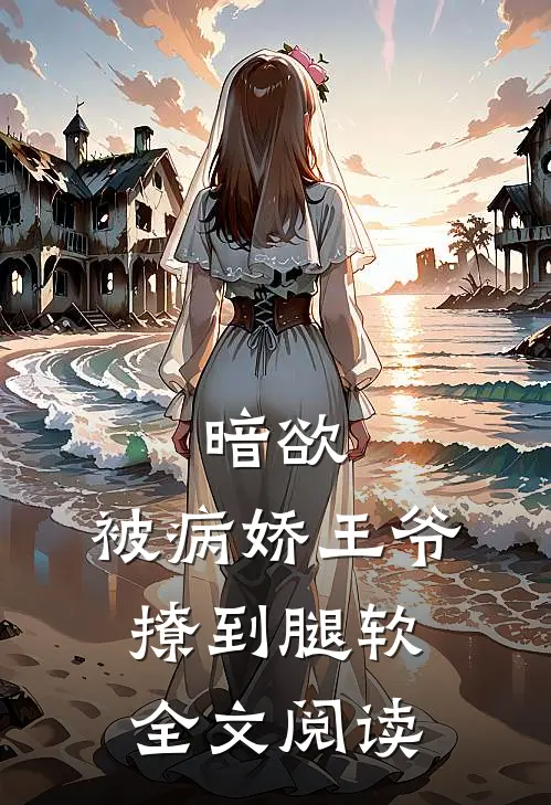 暗欲,被病娇王爷撩到腿软全文阅读