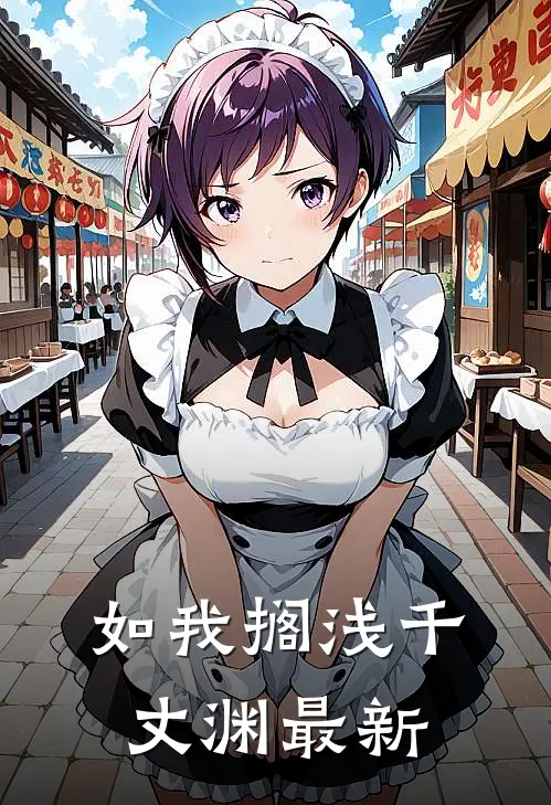 如我搁浅千丈渊最新