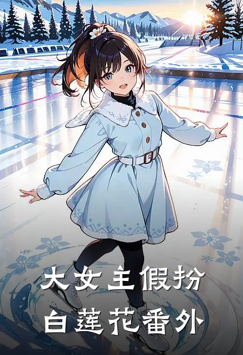 大女主假扮白莲花 番外