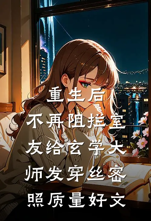 重生后，不再阻拦室友给玄学大师发穿丝密照质量好文