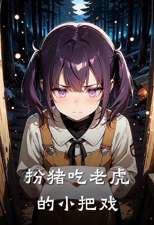 扮猪吃老虎的小把戏