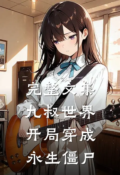 完整文集九叔世界开局穿成永生僵尸的