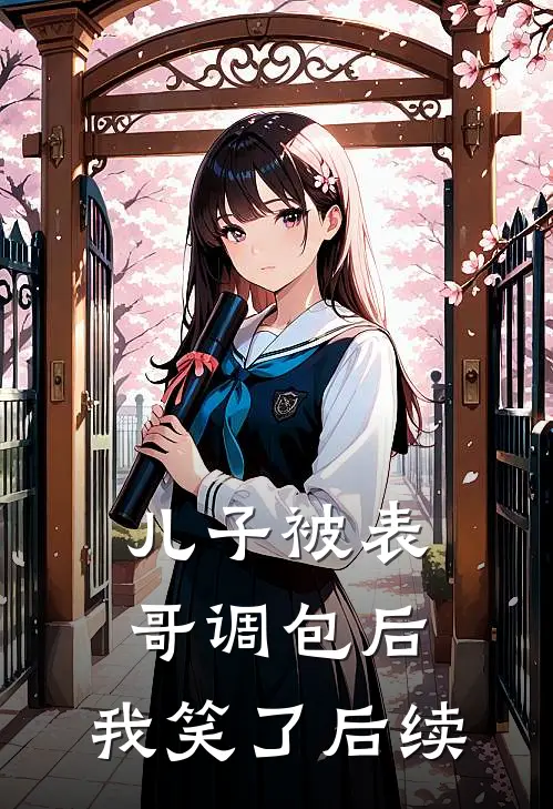 儿子被表哥调包后,我笑了后续视频