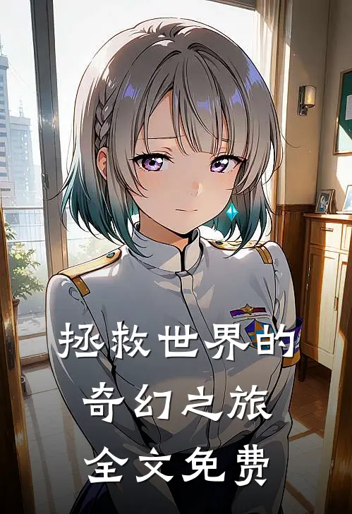 拯救世界的奇幻之旅全文免费