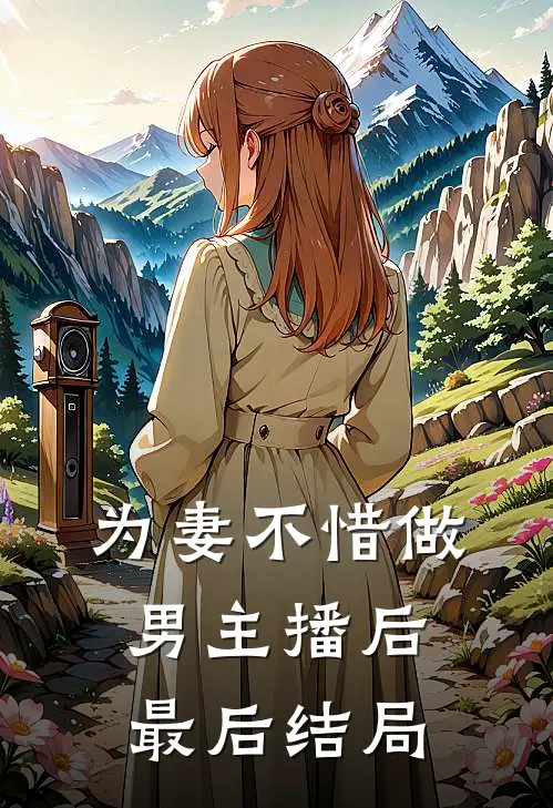为妻不惜做男主播后最后结局
