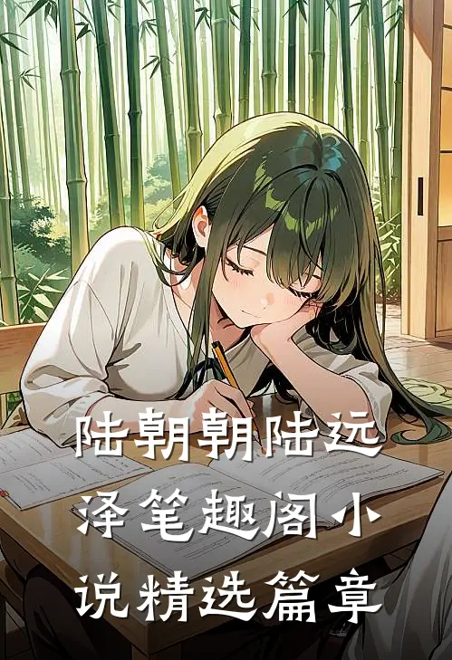 陆朝朝陆远泽笔趣阁小说精选篇章
