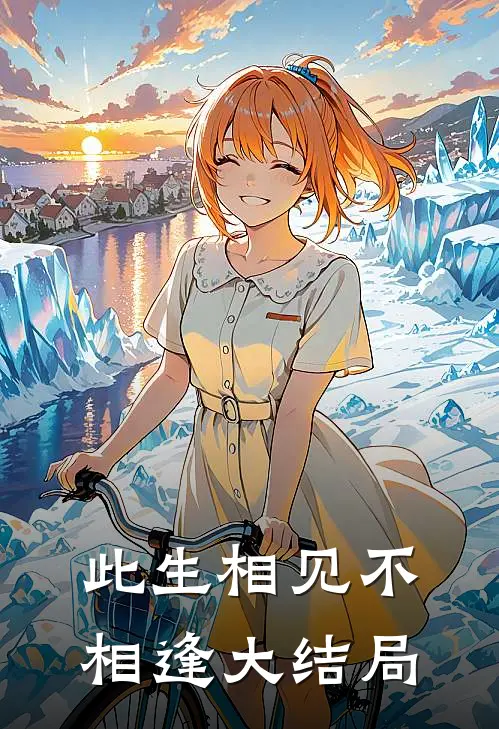 此生相见不相逢大结局