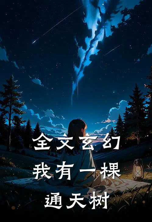 全文玄幻我有一棵通天树
