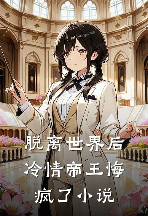 脱离世界后冷情帝王悔疯了小说