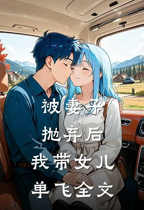 被妻子抛弃后,我带女儿单飞全文在线阅读