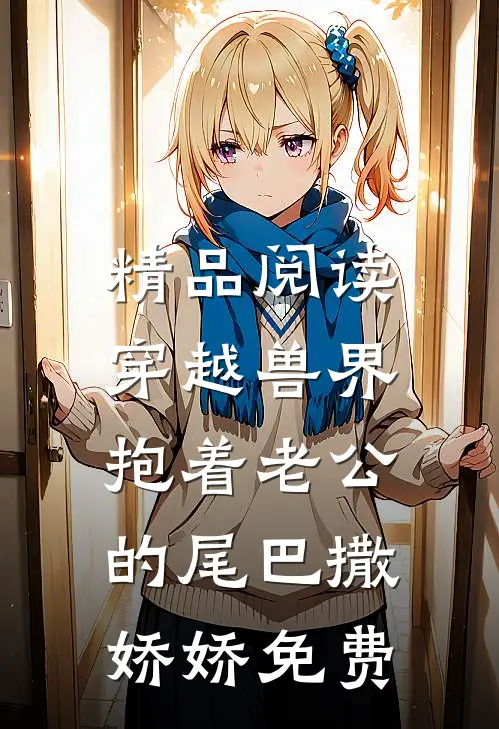 精品阅读穿越兽界:抱着老公的尾巴撒娇娇免费