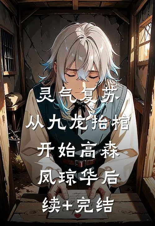 灵气复苏，从九龙抬棺开始高森凤琼华后续+完结